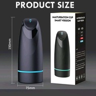 ALAT BANTU SEKS PRIA CUP VIBRATION SEX TOYS PRIA