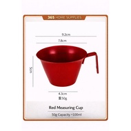 Coffee Measuring Cup Mini Milk Pitcher 100ml Stainless Steel Barista Tool PREMIUM Barista Tools