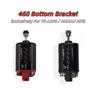 TG ARP9/BOHAN MK8 460 central shaft high speed/high torque strong magnetic NdFeB generator