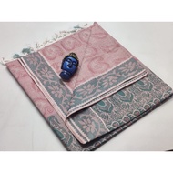 Cotton Saree - Pure cotton