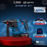 Máy khoan đục Bosch GBH 185-LI