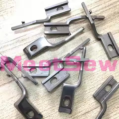 HOOK RETAINER Inner Bobbin Stopper JUKI B1835-241-H00 DNU-261H DNU-241H SUNSTAR KM-591BL GP-000077-0