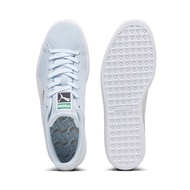 PUMA SPORT CLASSICS - รองเท้ากีฬา Suede Classic XXI Trainers สีฟ้า - FTW - 37491585