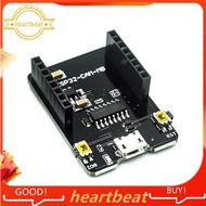 [Hot-Sale] ESP32-CAM Development Board ESP32-CAM Base Plate Ideal for IoT Projects