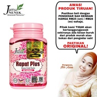 Jamu nenek rapat plus