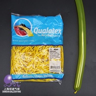 Q Brand Balloon, Pioneer 160 Pearl Magic Balloon, Long Balloon, Imported Balloon