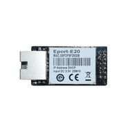 【Buy&Now】 Eport-E20 Network Server Port 3.3v Serial to Ethernet Embedded Module IOT Device Support D