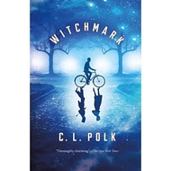 Witchmark PRINTING Book (The Kingston Cycle Book 1)
