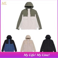 ML2 National N261UJP930 Geographic Augustine 2L Jumper K-FASHION