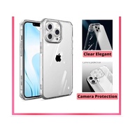 SOFTCASE CLEAR AIRBAGBENING REALME 9I/10 4G/10 PRO 5G/10 PRO PLUS 5G/12 5G/12 PRO 5G/12 PRO PLUS/14 