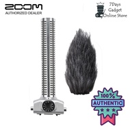 Zoom SGH-6 Shotgun Microphone Capsule for H5 and H6 Recorders