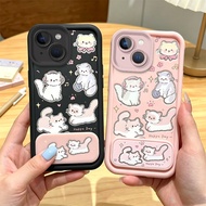 Case for iphone 14 pro max iphone 14 plus iphone 14 iphone 15 Pro MAX phone casing Softcase Silicone