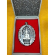 七龙佛 师傅：LUANG PU BUNMA