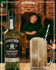 JAMESON-STOUT-EDITION 1000 ML