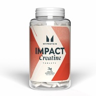 MyProtein MyVitamins Creatine Monohydrate 250 Tablets Build Muscle