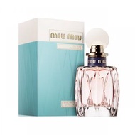 Miu Miu 香水 Miu Miu L'eau Rosee EDT Spray