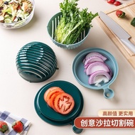 Amazon Salad Vegetable Cutter Shredder Vegetable Cutter Cutter Slicing Tool Vegetable Divider Vegeta