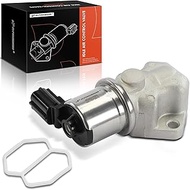 A-Premium Idle Air Control Valve Compatible with Ford Windstar 2001-2003 & Lincoln LS 2002-2003, 3.0