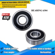 6304 BEARING BEARING LAKER/ BEARING/ 6304