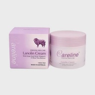 Kem Dưỡng Da Nhau Thai Cừu Careline Lanolib Cream