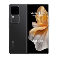 VIVO V30 5G 手機 12+512GB 黑色 預計7個工作日内發貨 輸入Alipay100減$100；AlipayHK消費滿$3000享3/6個月分期免手續費