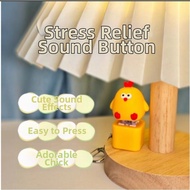 JOSEN LIGHTING | Voice Controlled Eunuch Figurine Toy Sound and Voice Relaxation