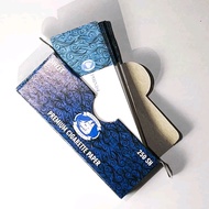 Kertas Phinisi Premium Isi 250 Lembar / Pcs