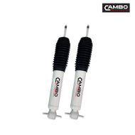 CAMBO โช๊คอัพน้ำมัน คู่หน้า Mitsubishi Triton 2WD  ยก 2 นิ้ว แกน 16 มม (HO 4626/ U2 )