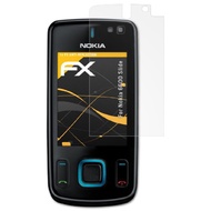 Nokia 6600 IS Mirror Screen Protector Nokia 6600 IS