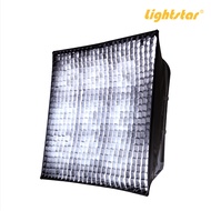 Light lightstar Lestar LED Nine Headlight Photography Fill Light DMX Studio Light 1620W Video Light 