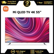 100% Original  Mi TV QLED 4K 55" (138.8cm)