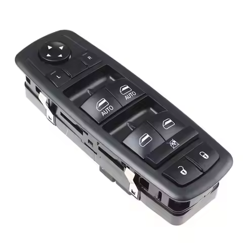 68262253AA Master Power Window Switch For 2016 300 2017 2018 For Dodge 68262253AC 68262253AB Replace