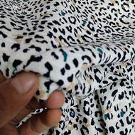 DOBBY RAYON COTTON FABRIC KLTMCN