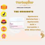 The Originote Hyalucera Moisturizer - Hyaluronic Acid + Ceramide + with Chlorelina The Originote Off