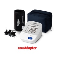 OMRON HEM-7156A HEM-7156 Blood Pressure Monitor เครื่องวัดความดัน โลหิต ออมรอน พันแขนง่าย ขนาด 22-42