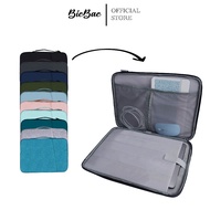 BICBAC LAPTOP BAG CLUTCH BOOK WATERPROOF Laptop Bag/Sleeve Laptop/tablet Bag/CASE SAMSUNG VIVO IPAD 