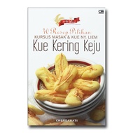 40 Selected Recipes for Cooking Courses and Ny Cakes. Liem - Cheese Cookies