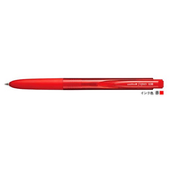 uni UMN-155-05自動鋼珠筆/紅