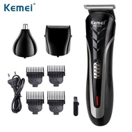 ORIGINAL KEMEI  KM-1419 KM-1506 Hair Trimmer