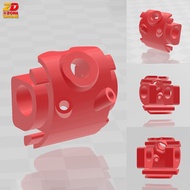 Geprc CineQueen Cinema SMA VTX - RX Receiver Antenna Mount FPV Drone