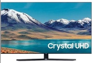 Samsung Crystal UHD 4K TU8500 - UA50TU8500JXZK