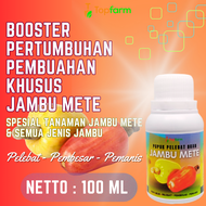 Pupuk Organik Cair Tanaman Buah / Pupuk Buah Khusus Jambu Mete / Pupuk Jambu Mete / Pupuk Pelebat Bu