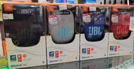 JBL Wind 3 可攜式藍牙喇叭 (FM收音機/LED 顯示/免提通話/記憶卡輸入)   (實體門市-香港行貨-1年保養)