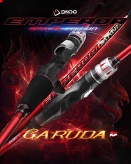 Joran Daido Emperor GARUDA - Joran Ultralight Spinning Casting Special Edition