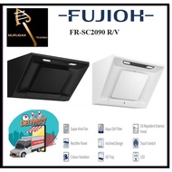 FUJIOH FR-SC2090 R/V INCLINED DESIGN COOKER HOOD