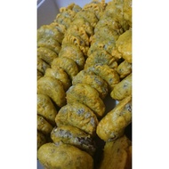 Kuih Kasturi Frozen (delivery Ampang, KL sahaja)