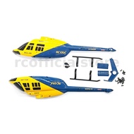 RC ERA A60 Mini Bell-206 RC Helicopter Spare Parts Canopy