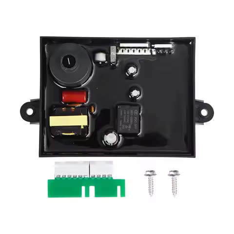 91365 91226 RV Water Heater Circuit Board Kit For Atwood Dometic Uses Gas Water Heaters GCH6A-10E GC
