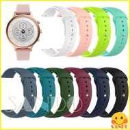 Fossil Charter Hybrid HR Smart Watch Soft Silicone Strap smartwatch Replacement Strap Sports band straps accessories