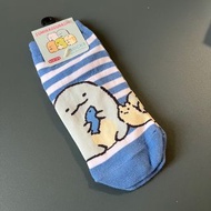 角落生物 日本限量船襪